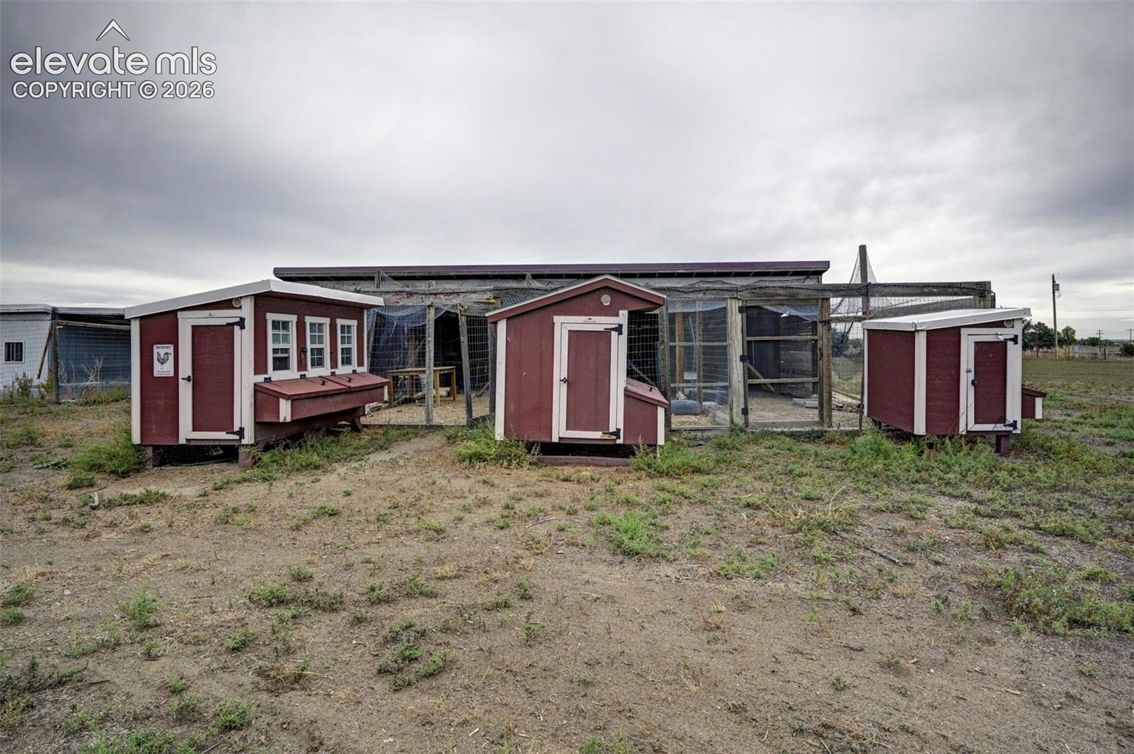 Listing photo 46 for 8170 Valli-Farm Road