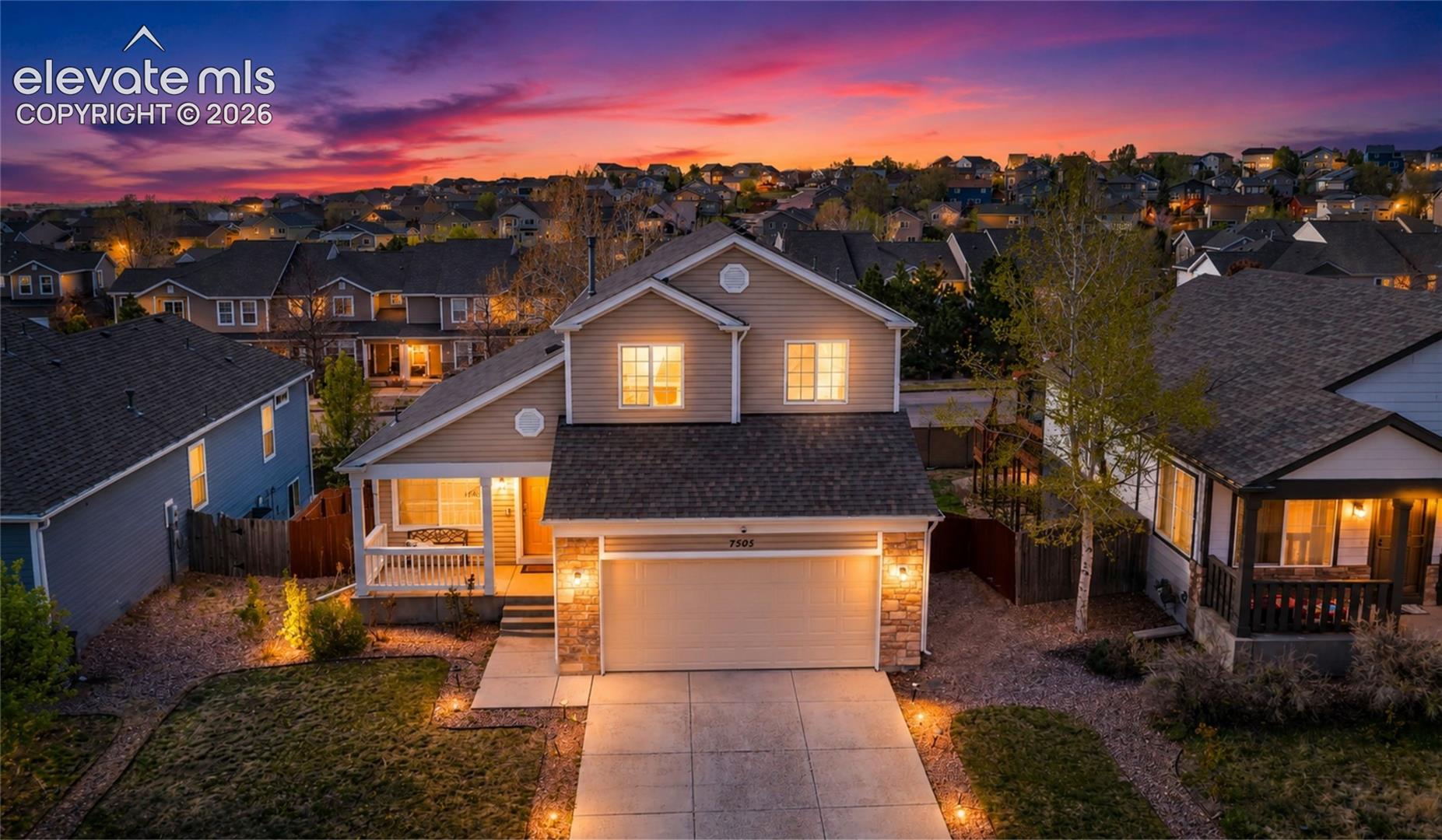 7505 Dobbs Drive