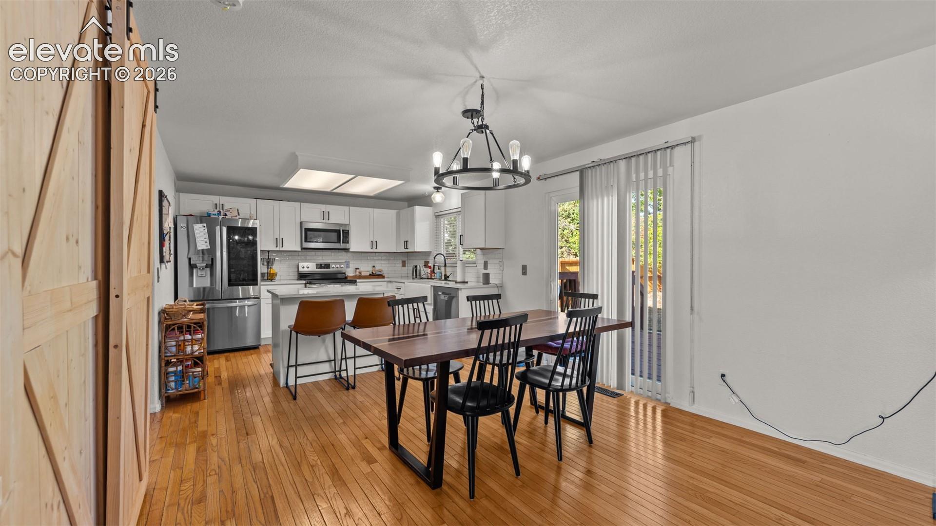 Listing photo 8 for 6348 La Plata Peak Drive