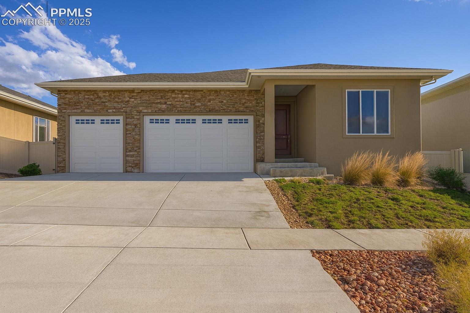 1914 Cuchara Drive