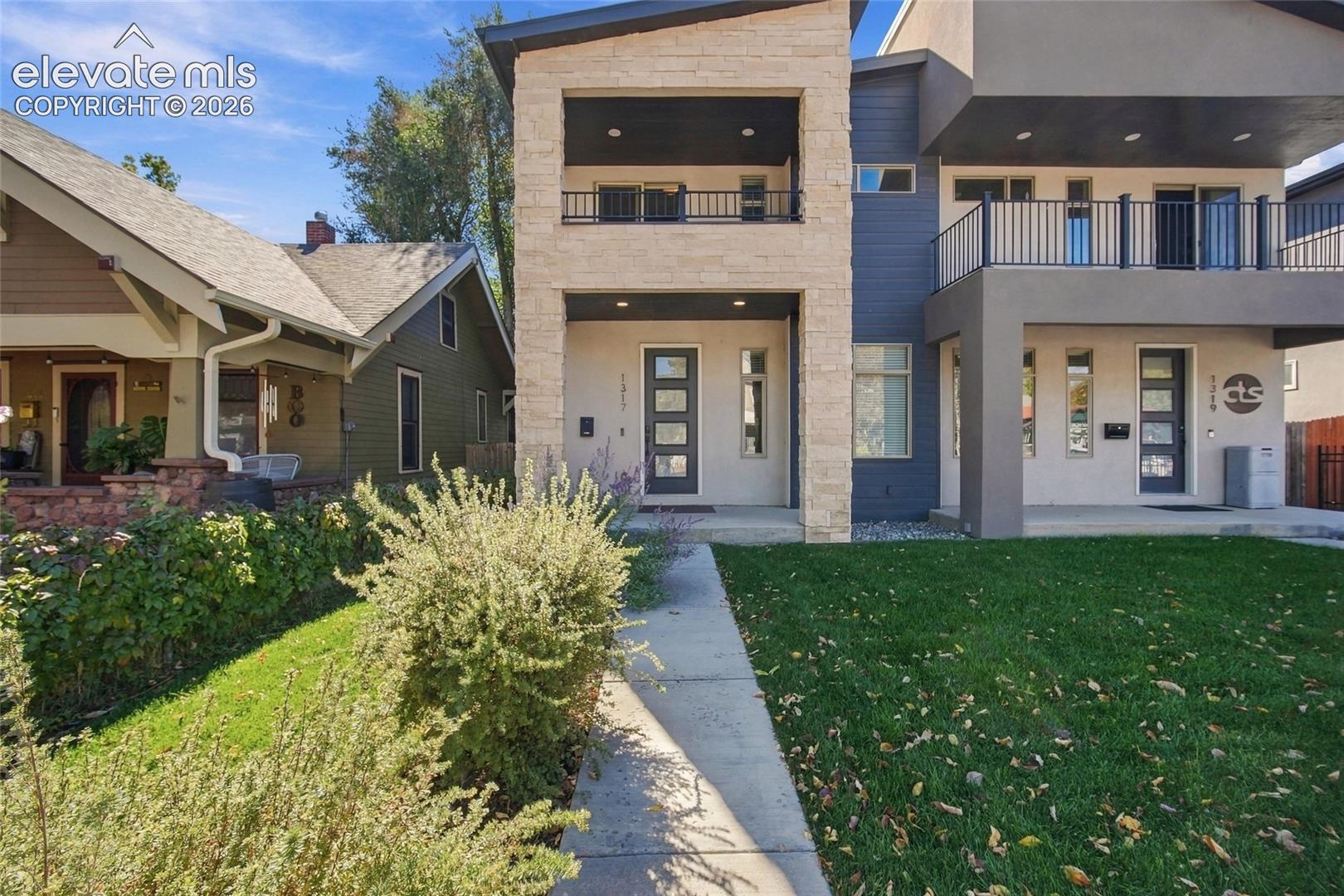 Listing photo 2 for 1317 W Colorado Avenue