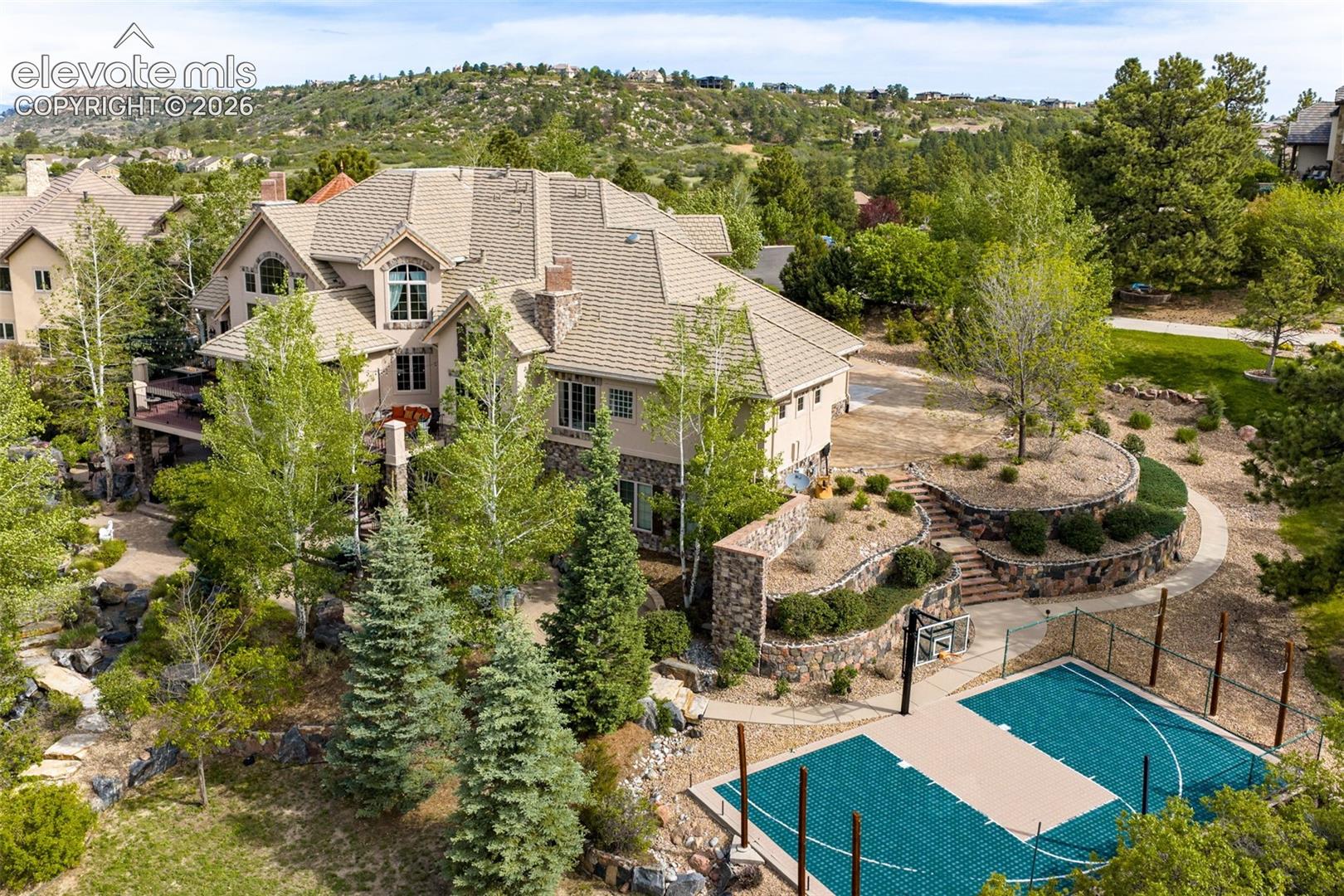4433 Tierra Alta Drive