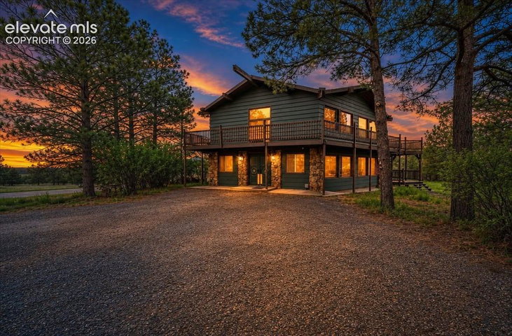 18640 Cloven Hoof Drive — listing photo
