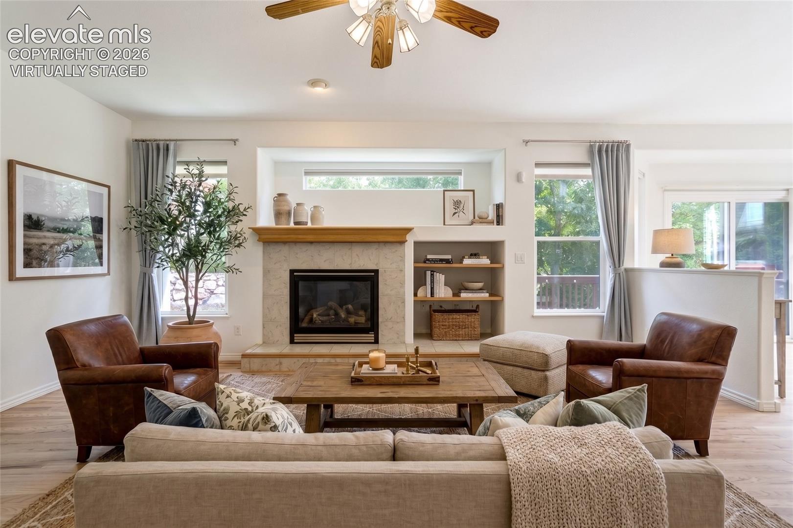 Listing photo 7 for 12195 Stanley Canyon Road