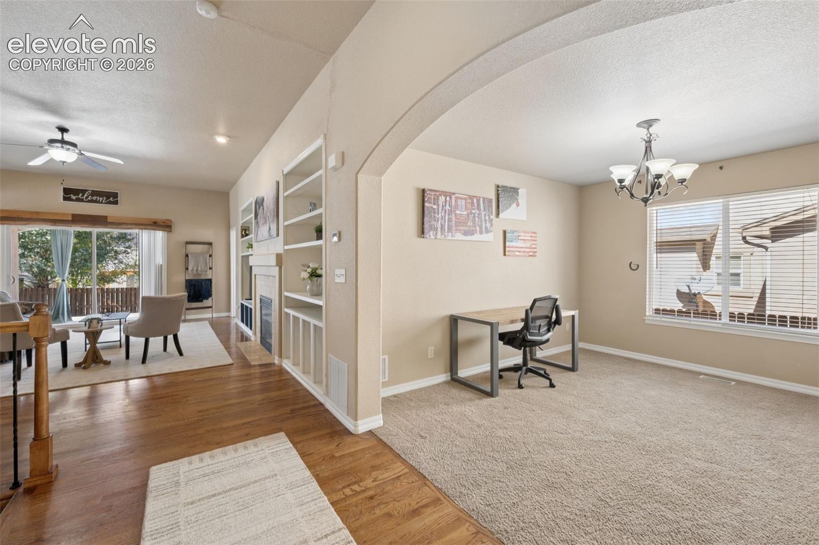 Listing photo 3 for 7966 Mount Hayden Drive