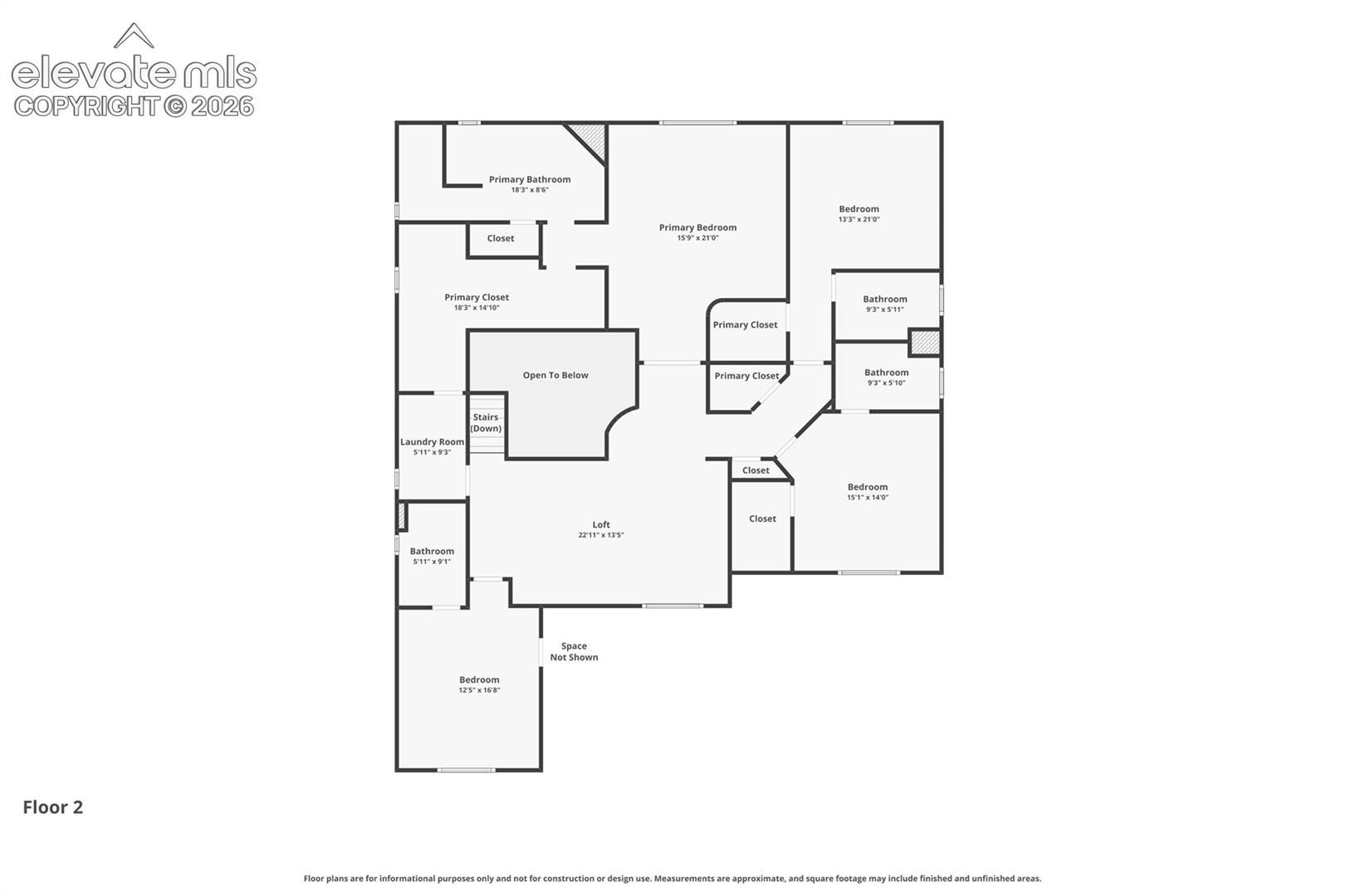 Listing photo 35 for 12810 Windingwalk Drive