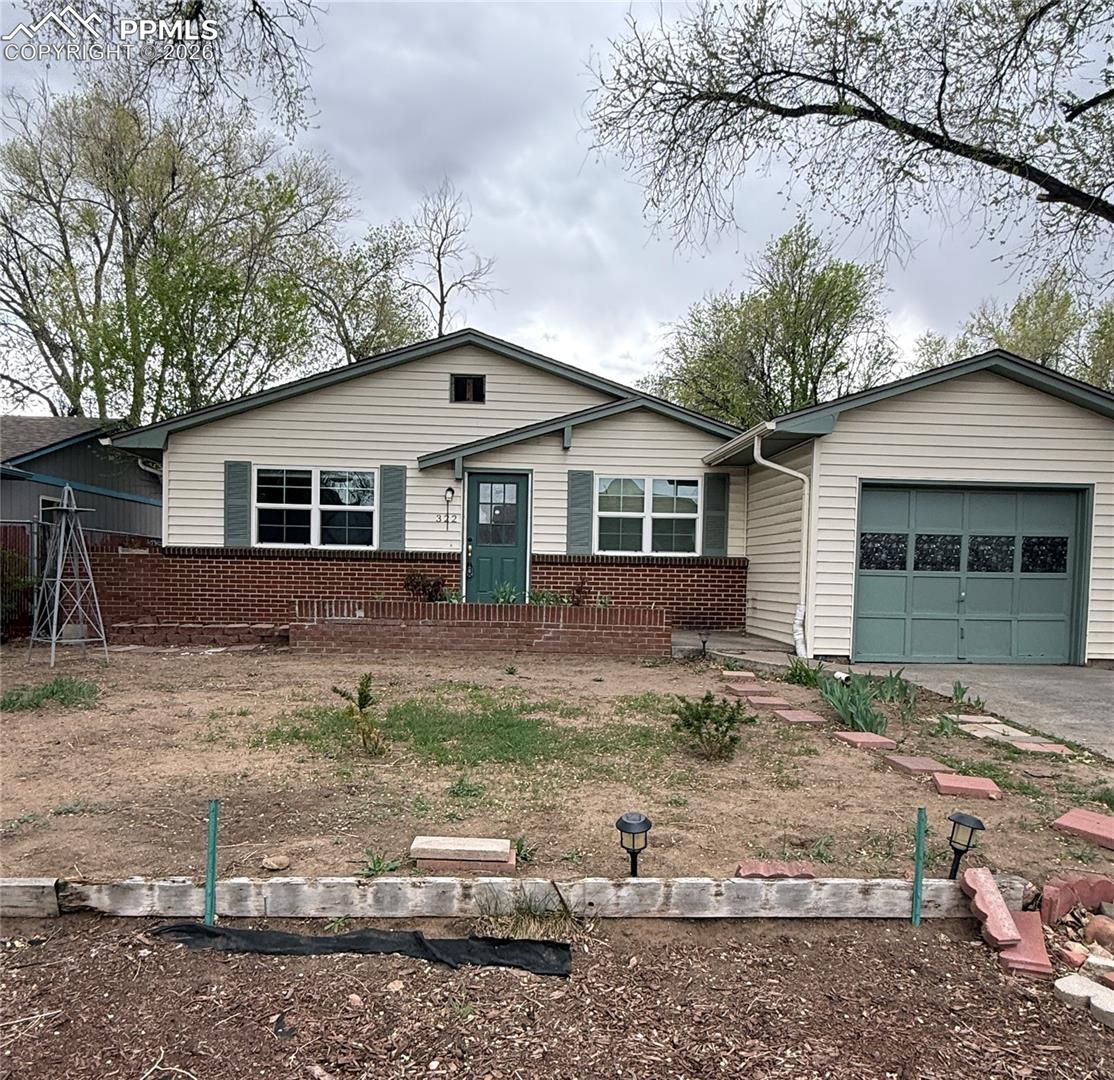 322 Iris Drive
