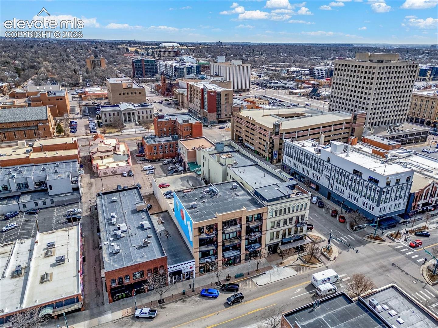 Listing photo 36 for 101 N Tejon Street 460