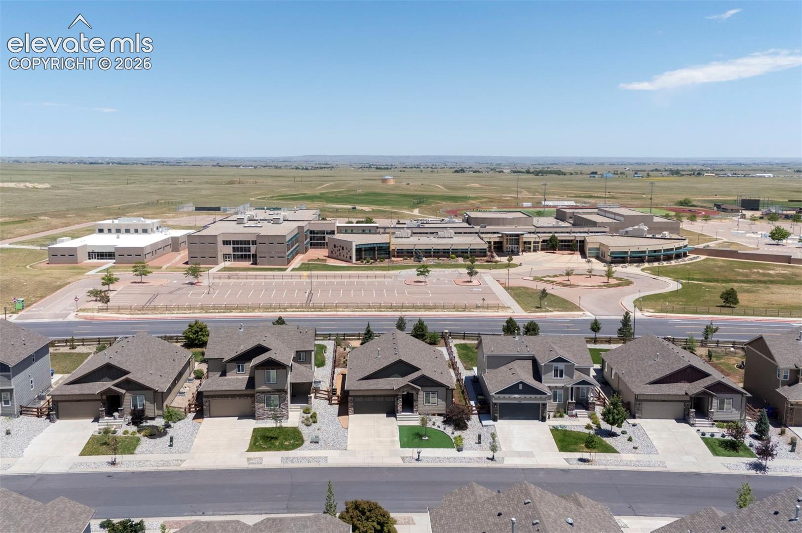 Listing photo 48 for 13713 Park Meadows Drive