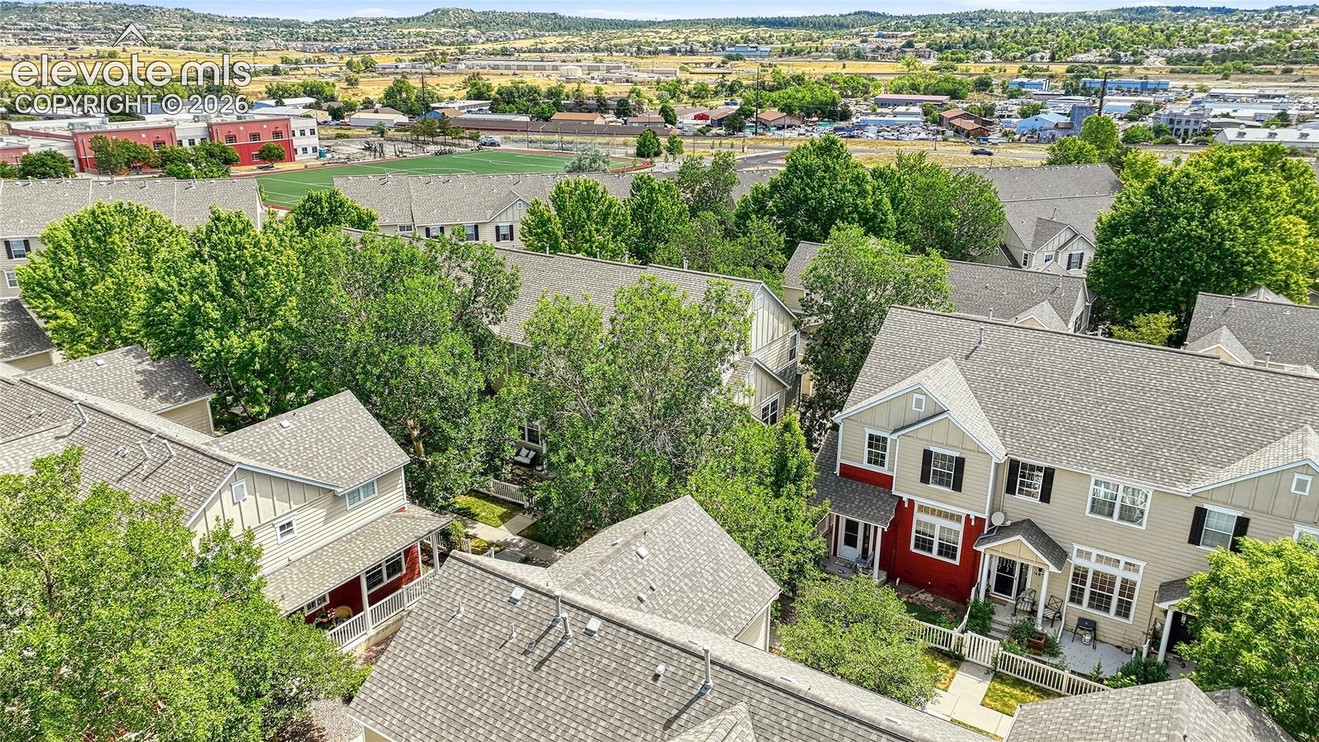 Listing photo 25 for 1489 Red Peak Drive