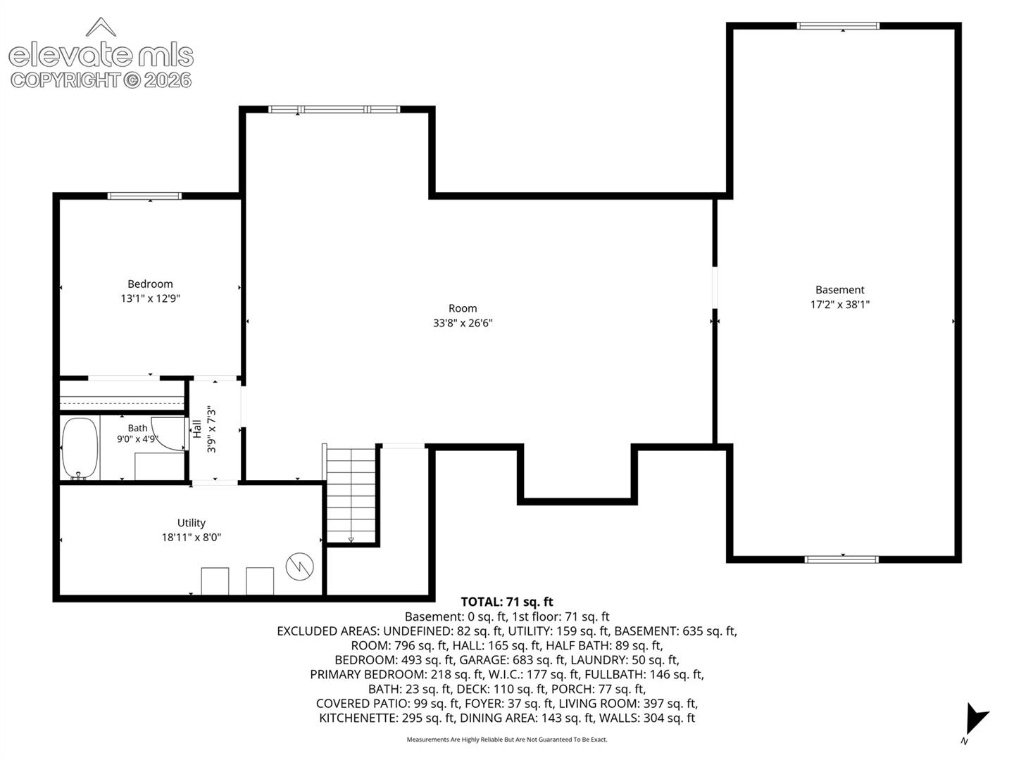 Listing photo 41 for 1405 Red Haven Place