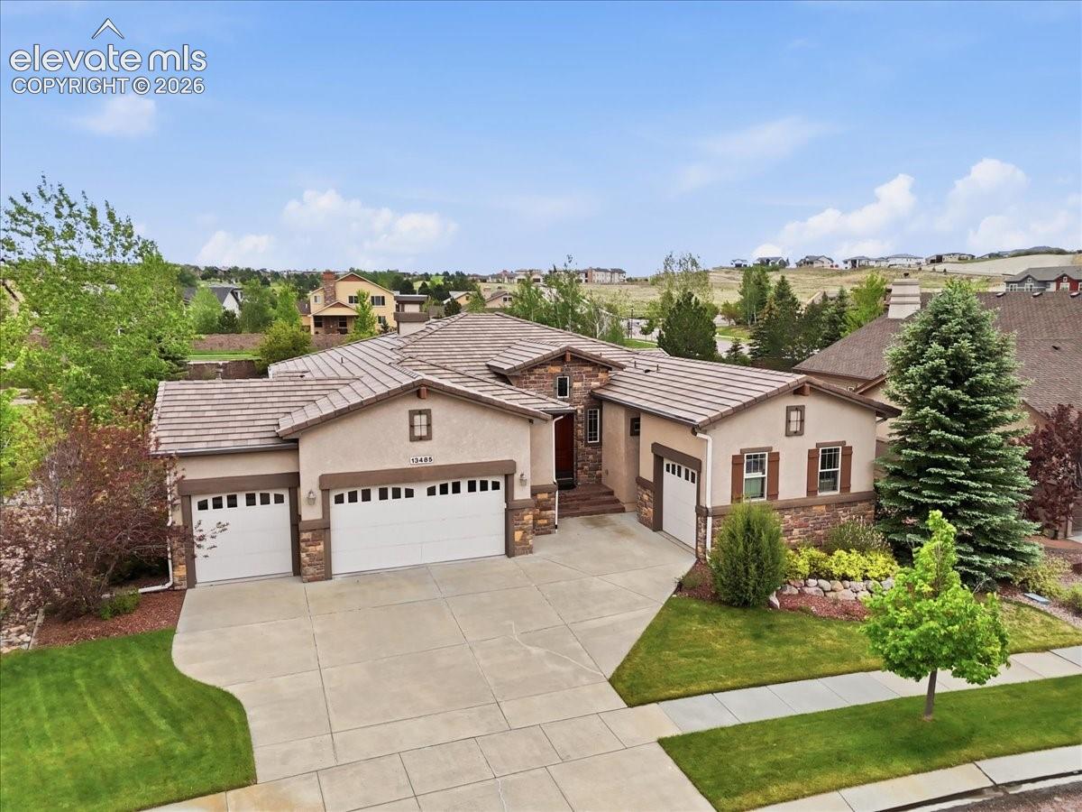 13485 Cedarville Way