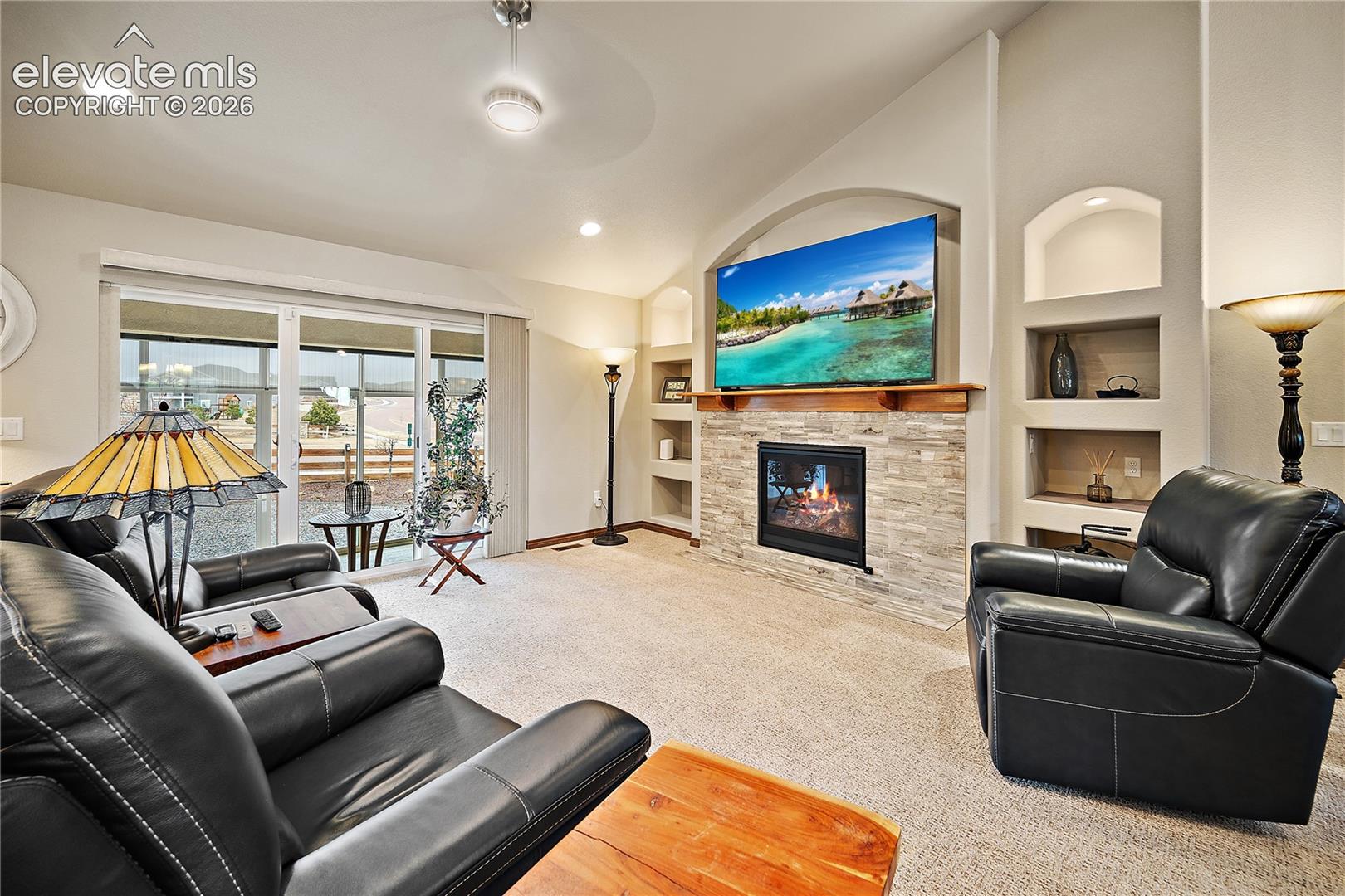 Listing photo 6 for 12692 Clark Peak Court