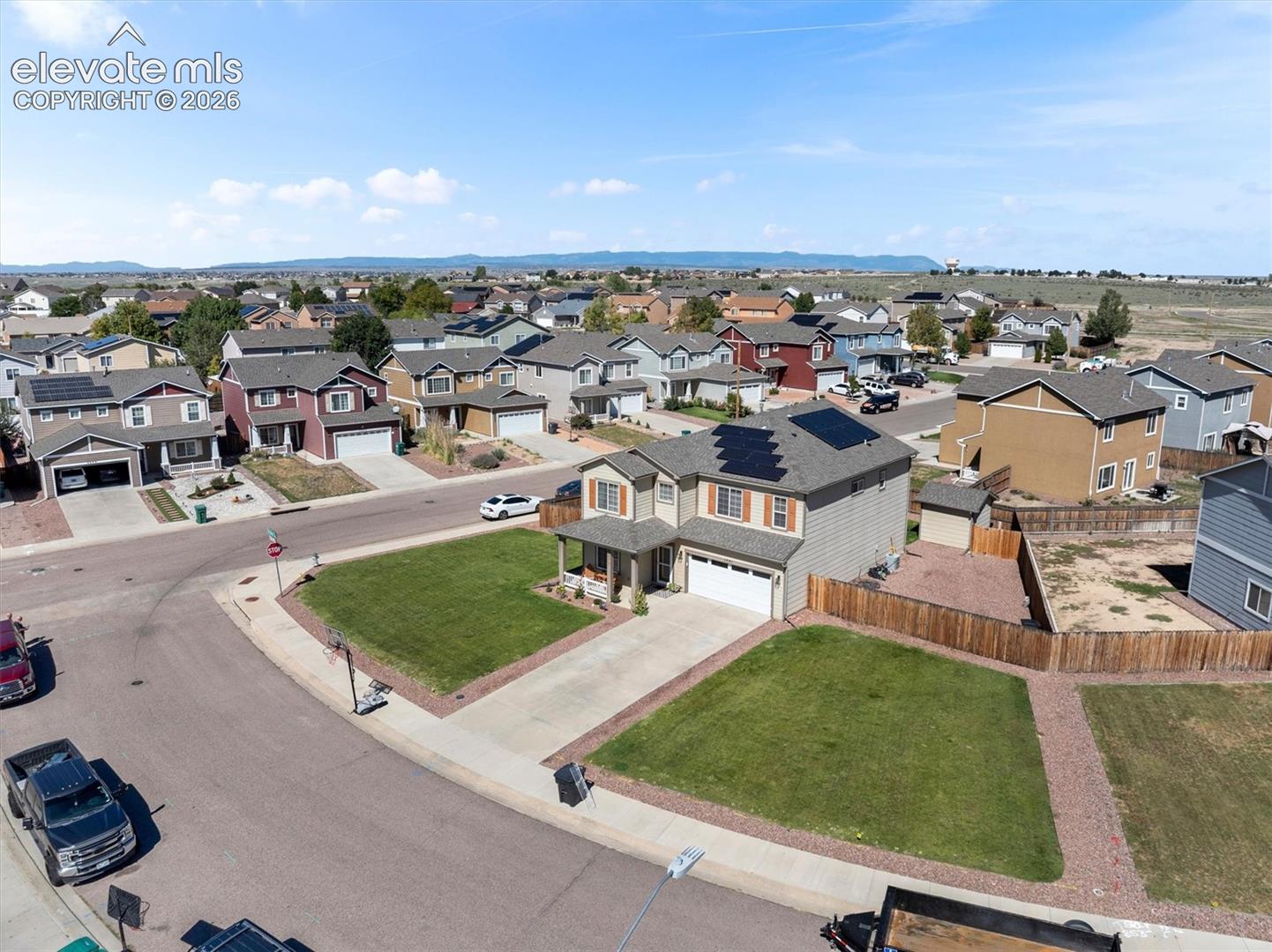 Listing photo 41 for 1771 Killdeer Court
