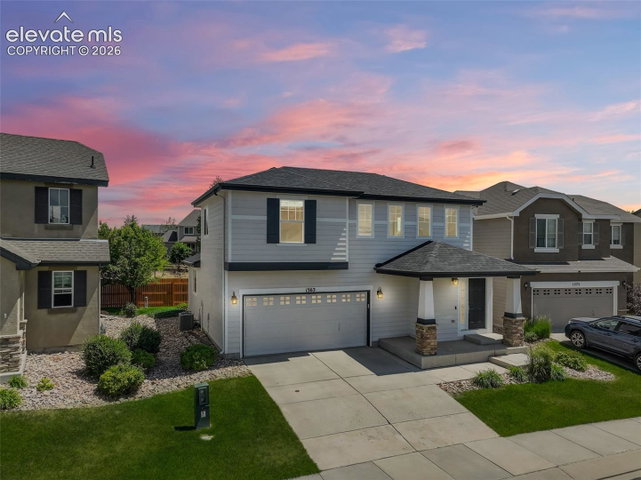 1363 Yellow Granite Way — listing photo