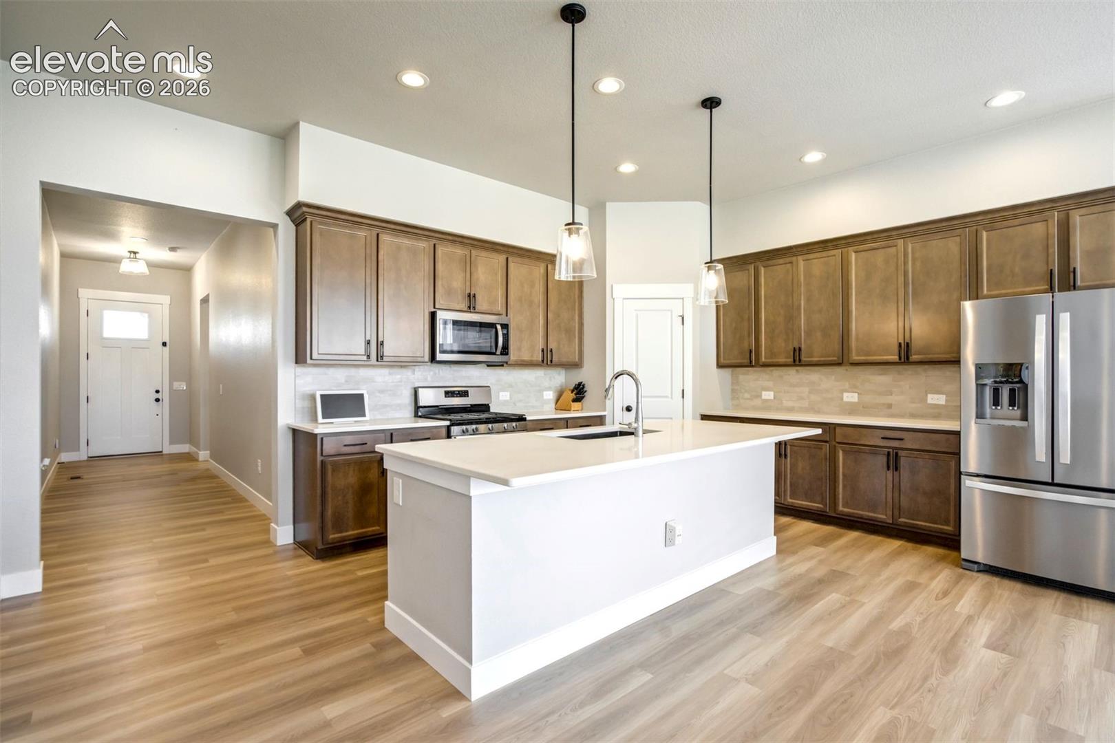 Listing photo 9 for 8318 Sam Bass Drive