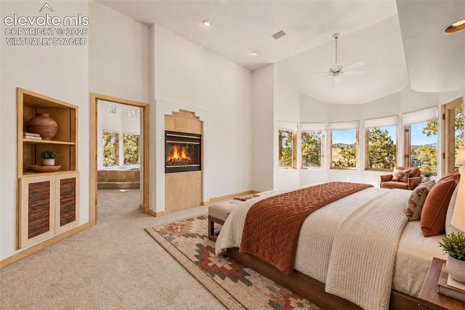 Listing photo 24 for 935 Castle Ridge Road