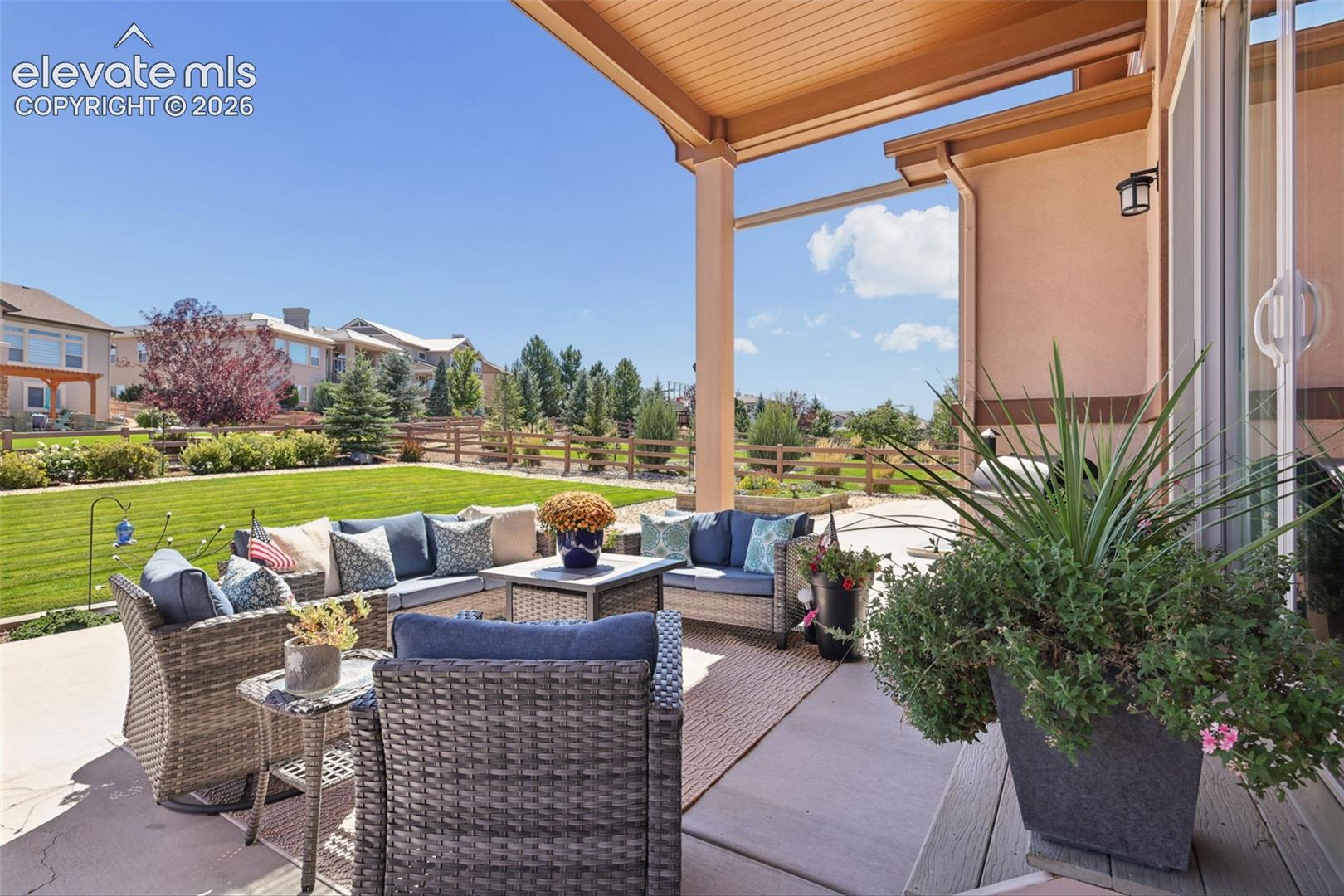 Listing photo 46 for 12794 Pensador Drive