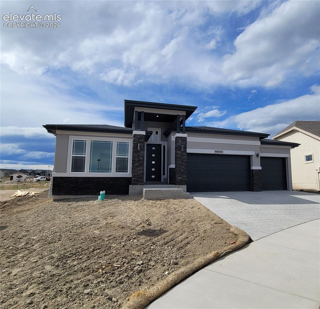 6640 Miro Lane