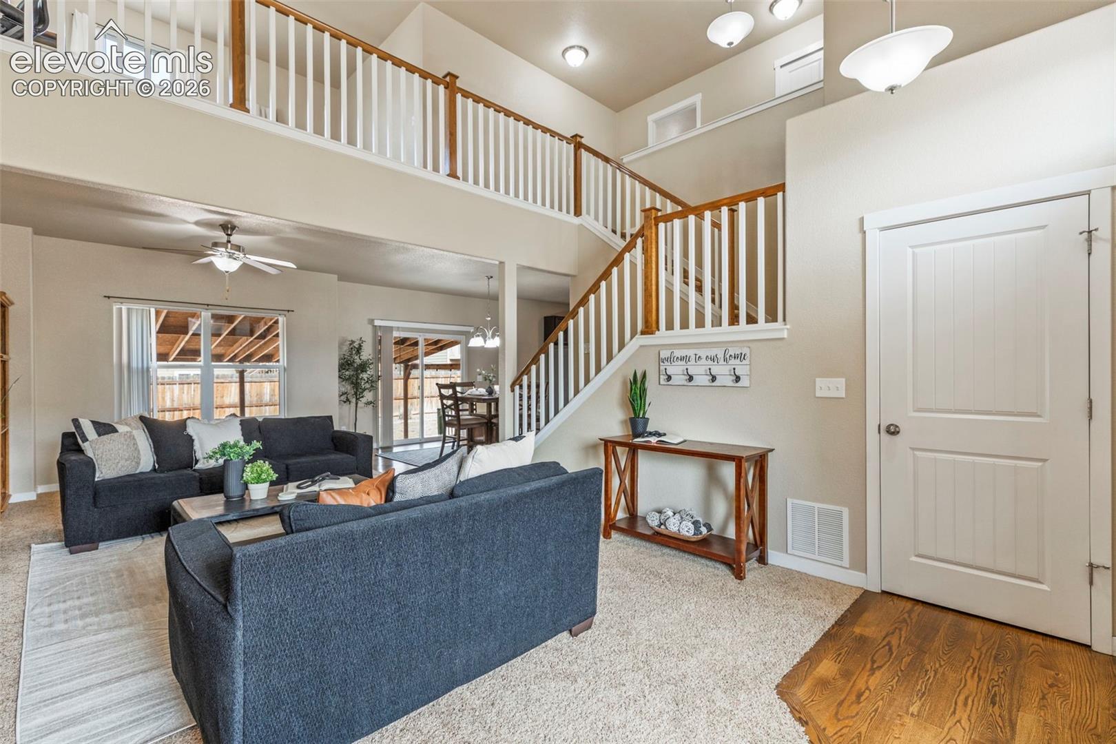 Listing photo 9 for 10830 Scenic Brush Drive
