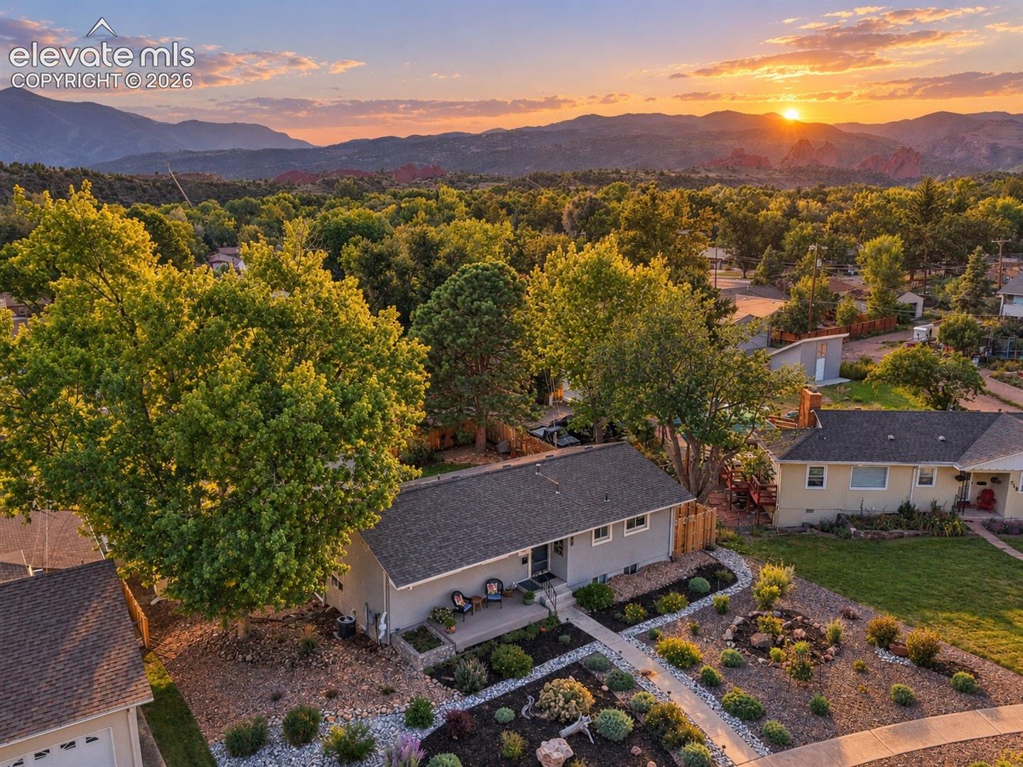 714 Glen Eyrie Circle