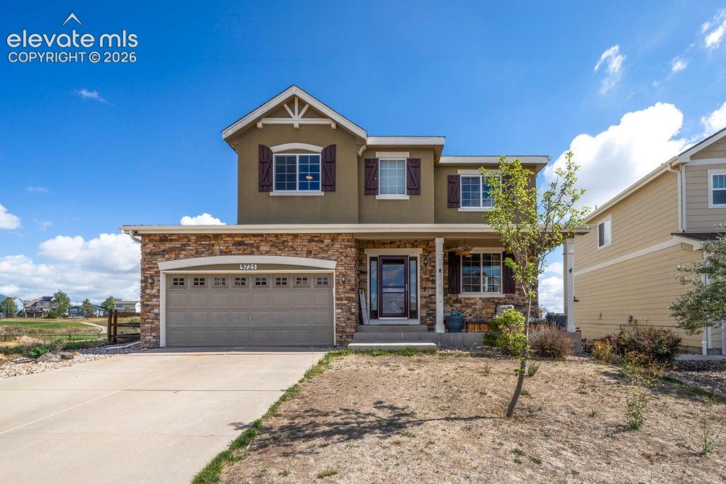 9725 Beryl Drive โ listing photo