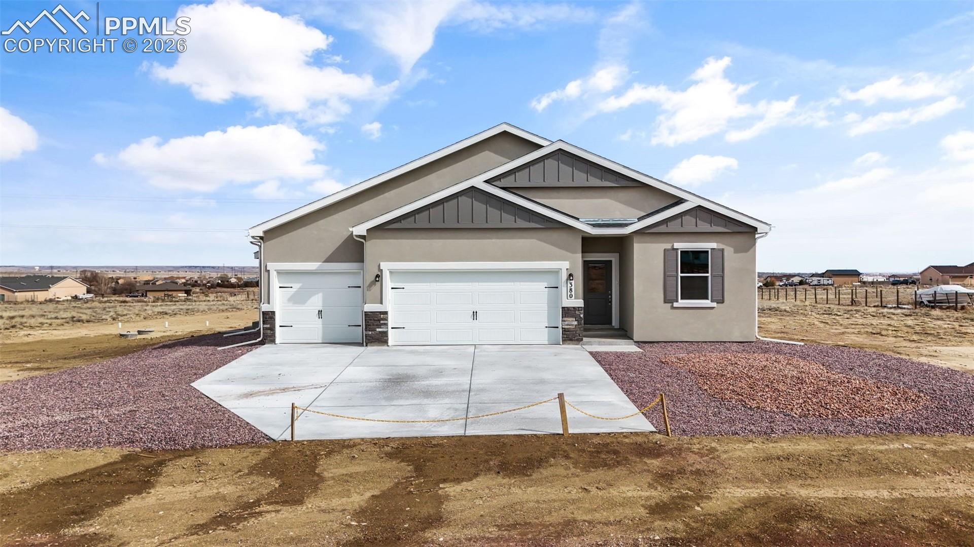 380 Ashford Drive