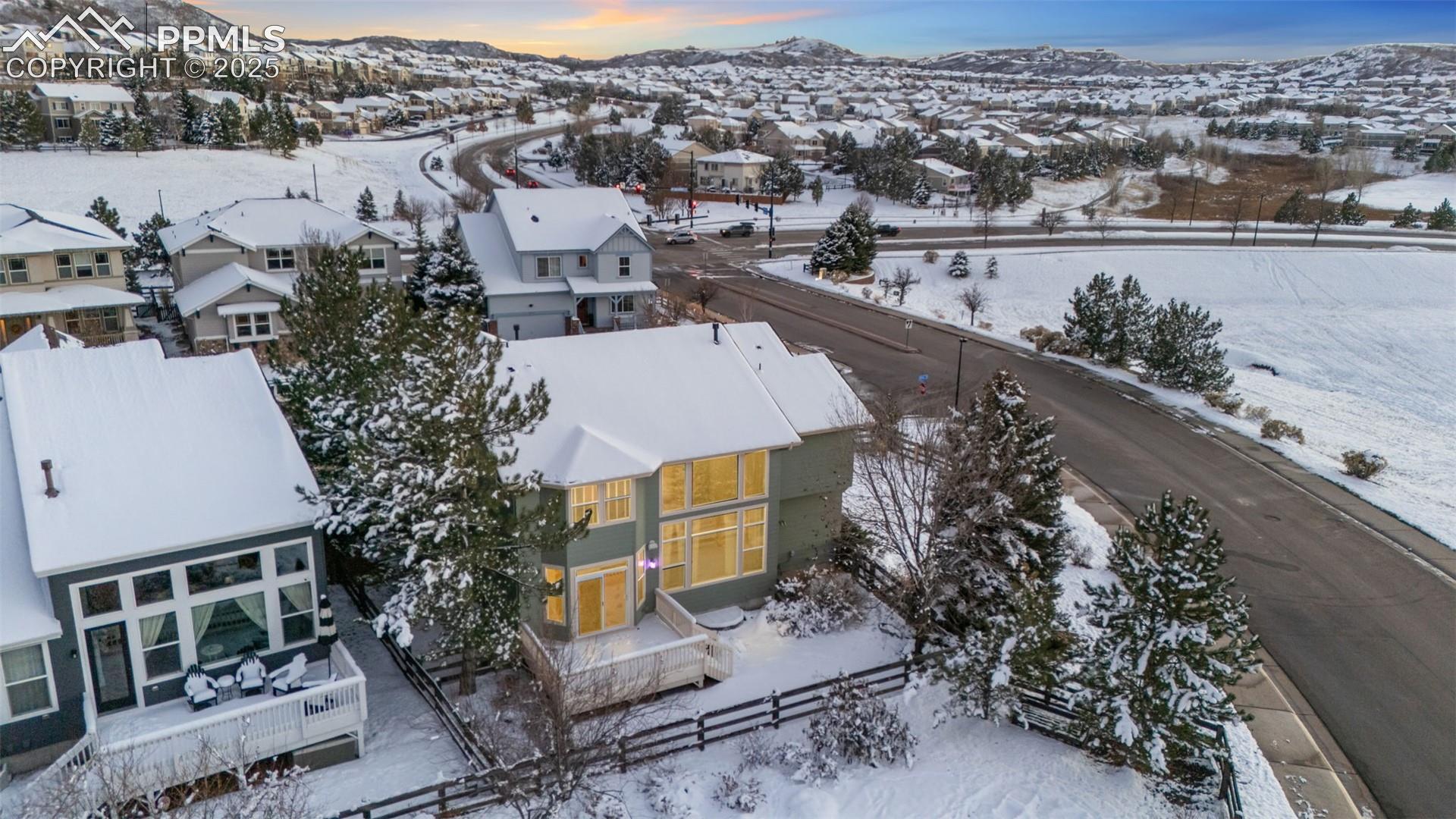 Listing photo 4 for 3465 Fantasy Place