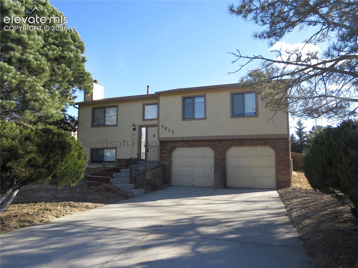 7615 Rickshaw Drive