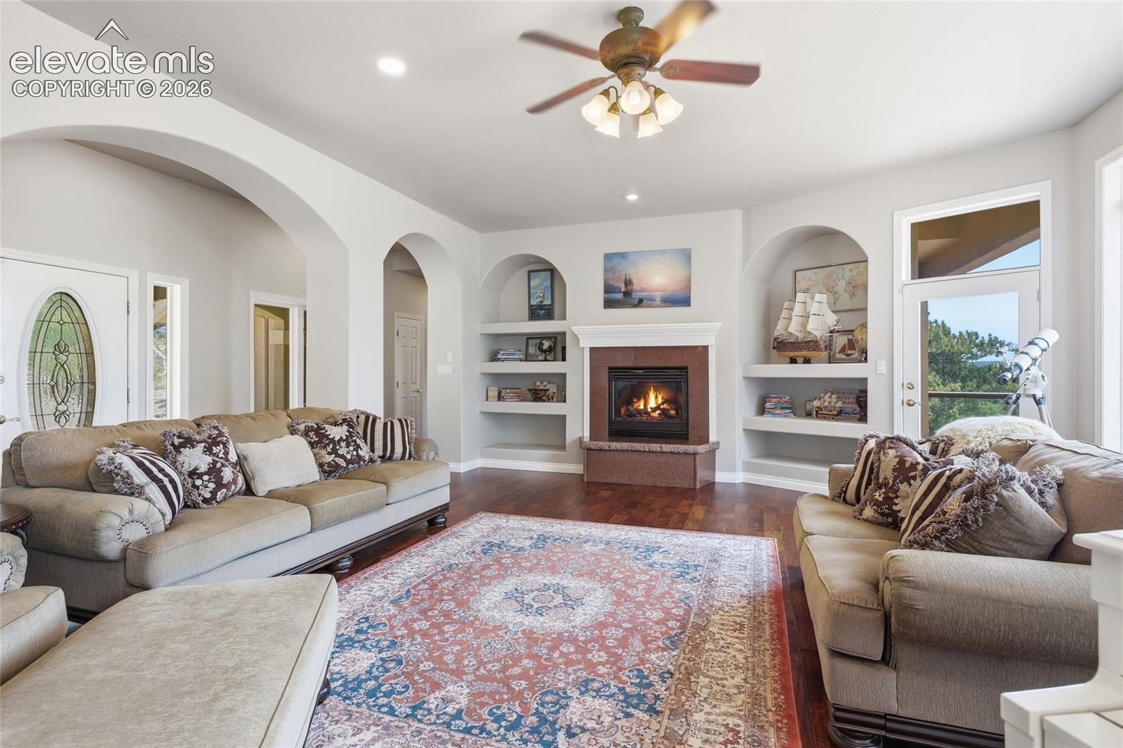 Listing photo 9 for 17215 Fairplay Drive