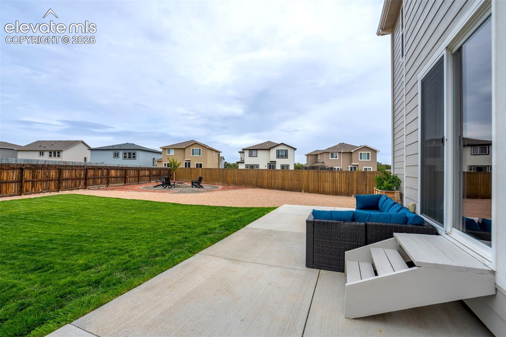 Listing photo 40 for 9138 Buffalo Bur Trail