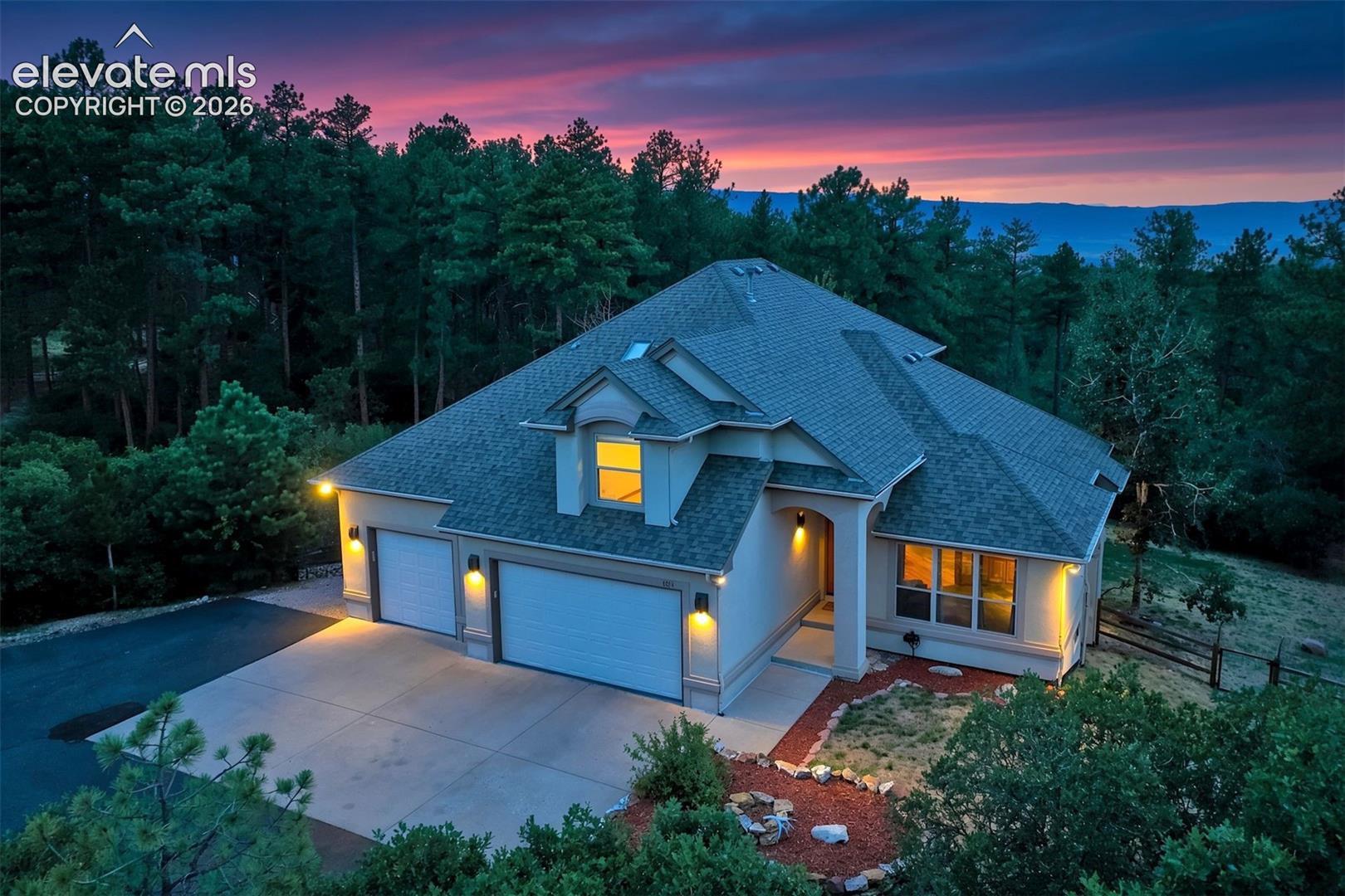 1851 Gore Drive — listing photo