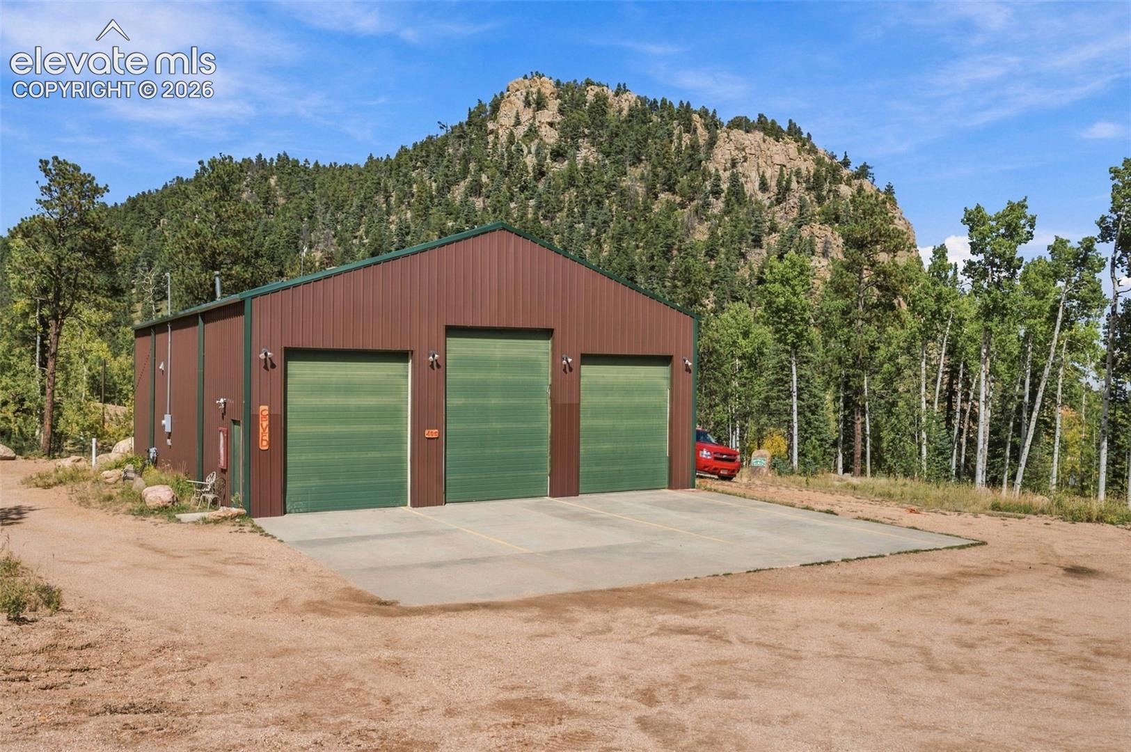 Listing photo 47 for 6840 Eagle Mountain Road