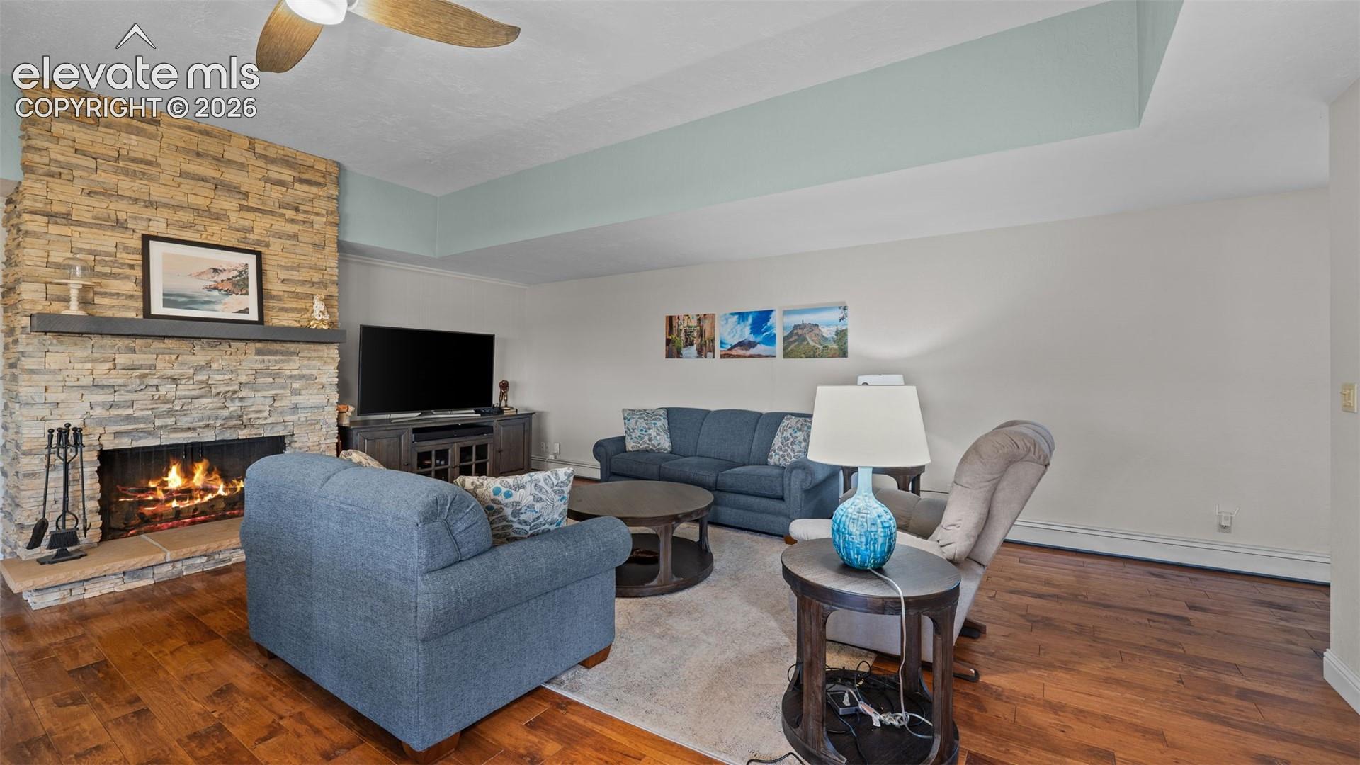 Listing photo 13 for 1741 Woodmoor Drive