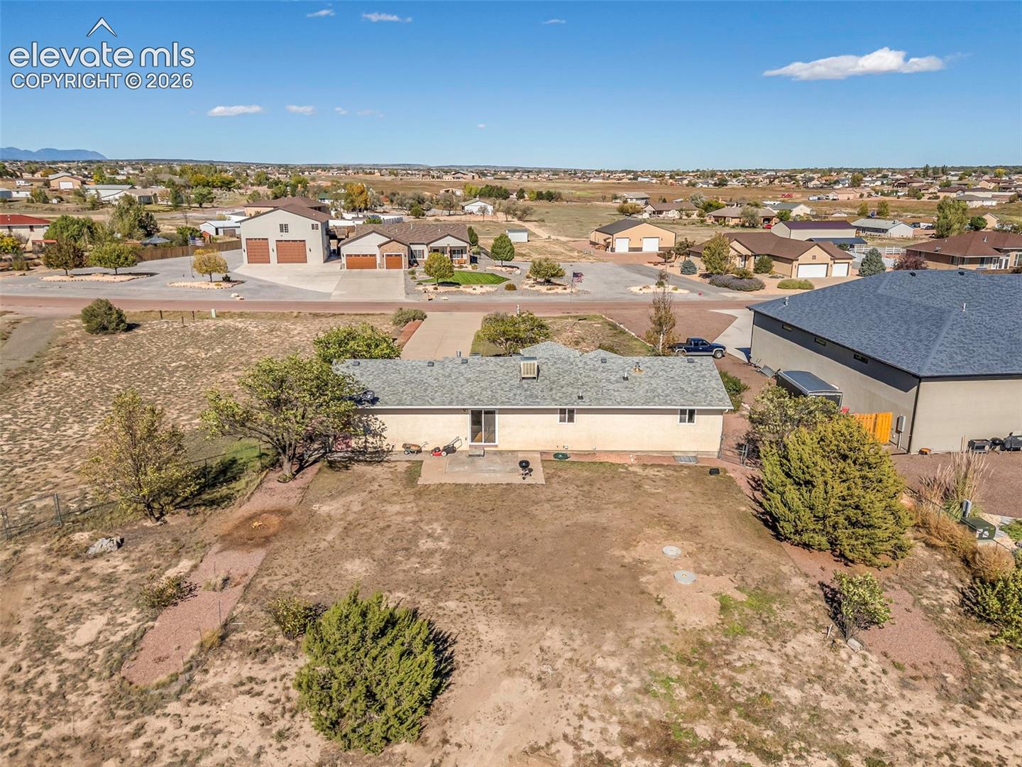 Listing photo 37 for 1172 W Bella Casa Drive