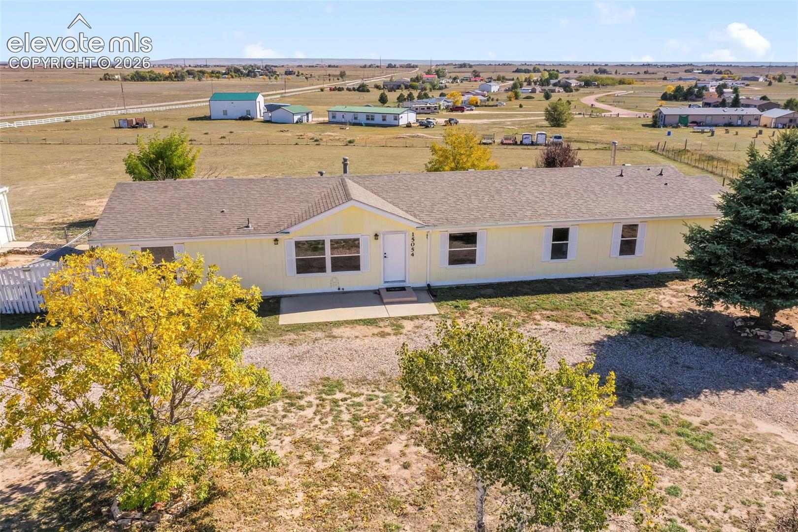15054 Pamela Way — listing photo