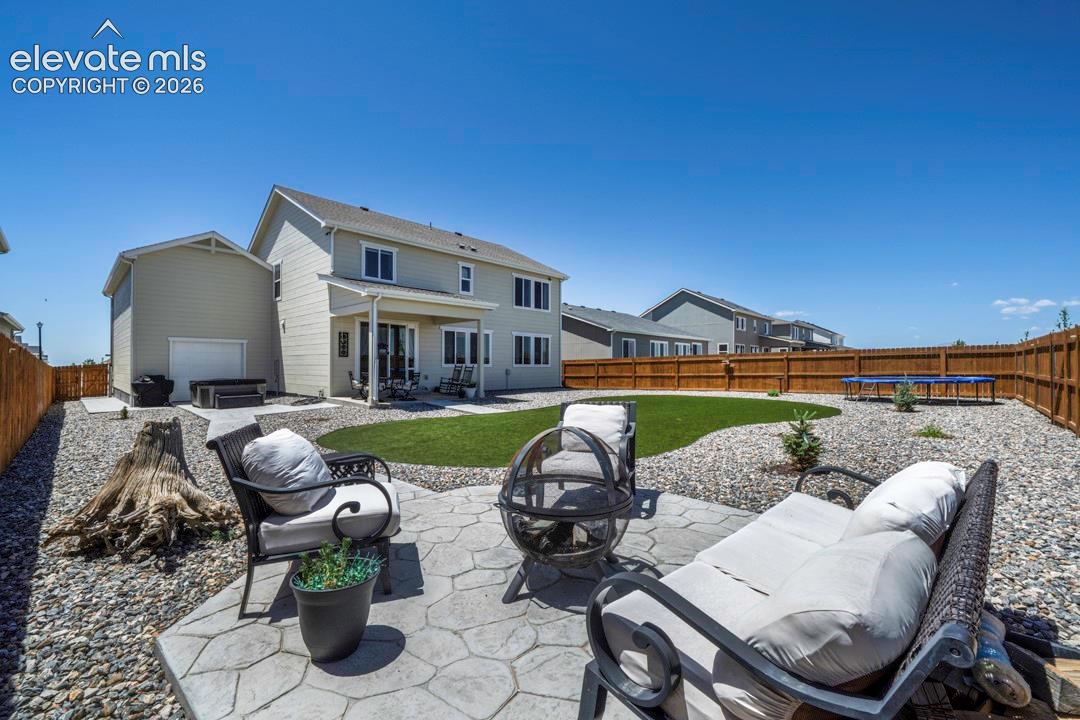 Listing photo 38 for 22060 Cattlemen Run