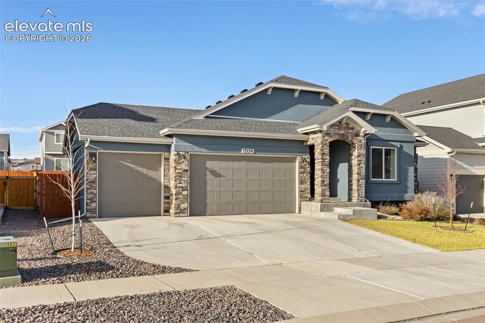 13154 Crooked Hill Drive