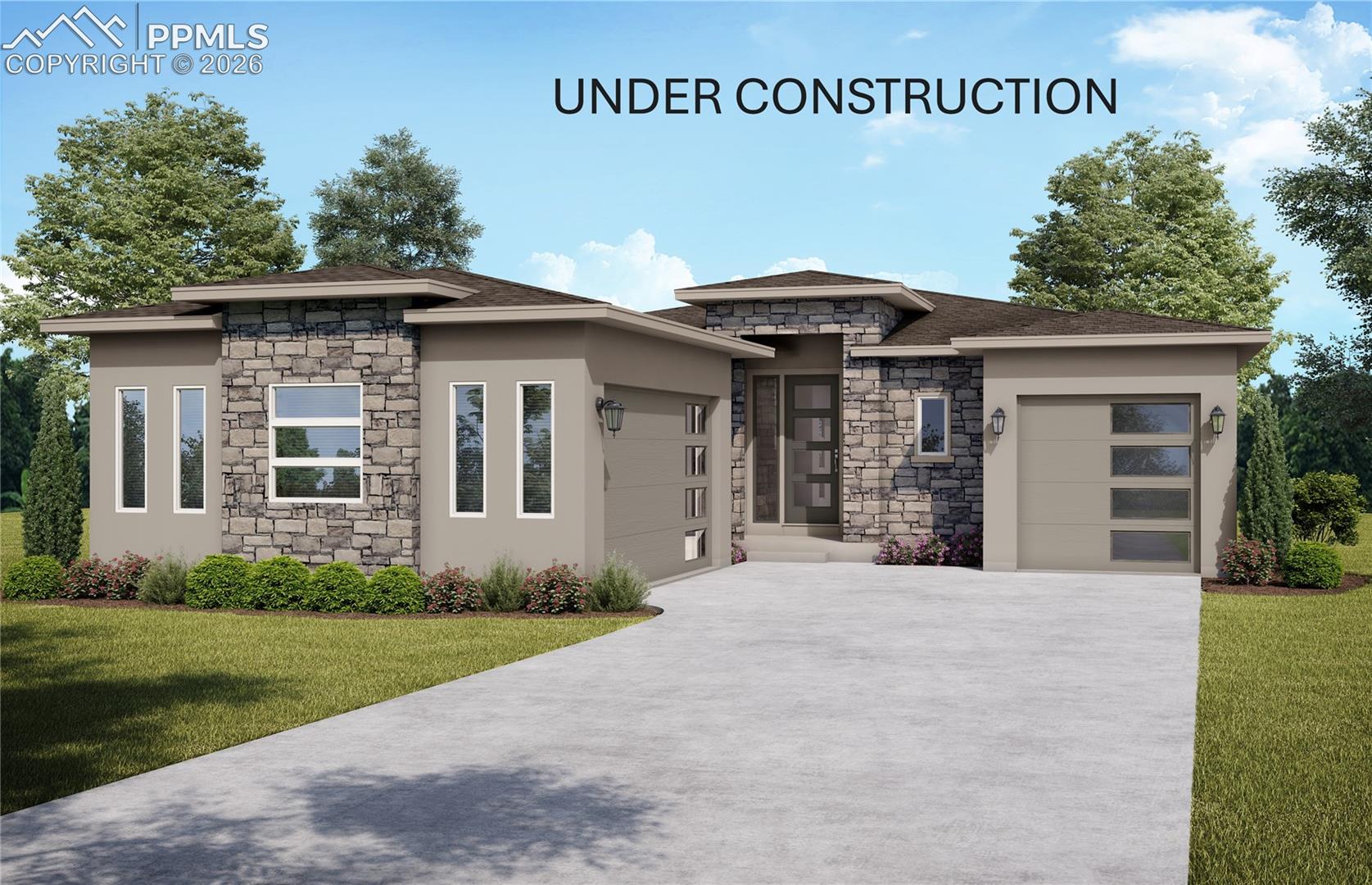6763 Chelsea Thicket Court