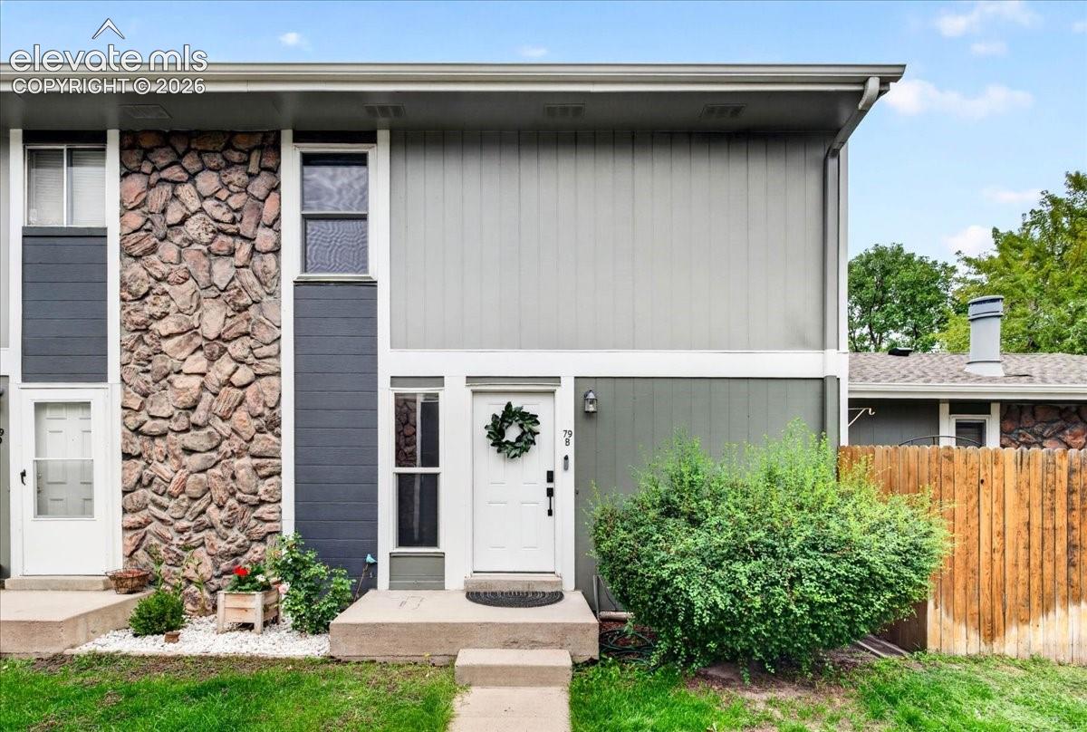 Listing photo 5 for 10001 E Evans Avenue 79B
