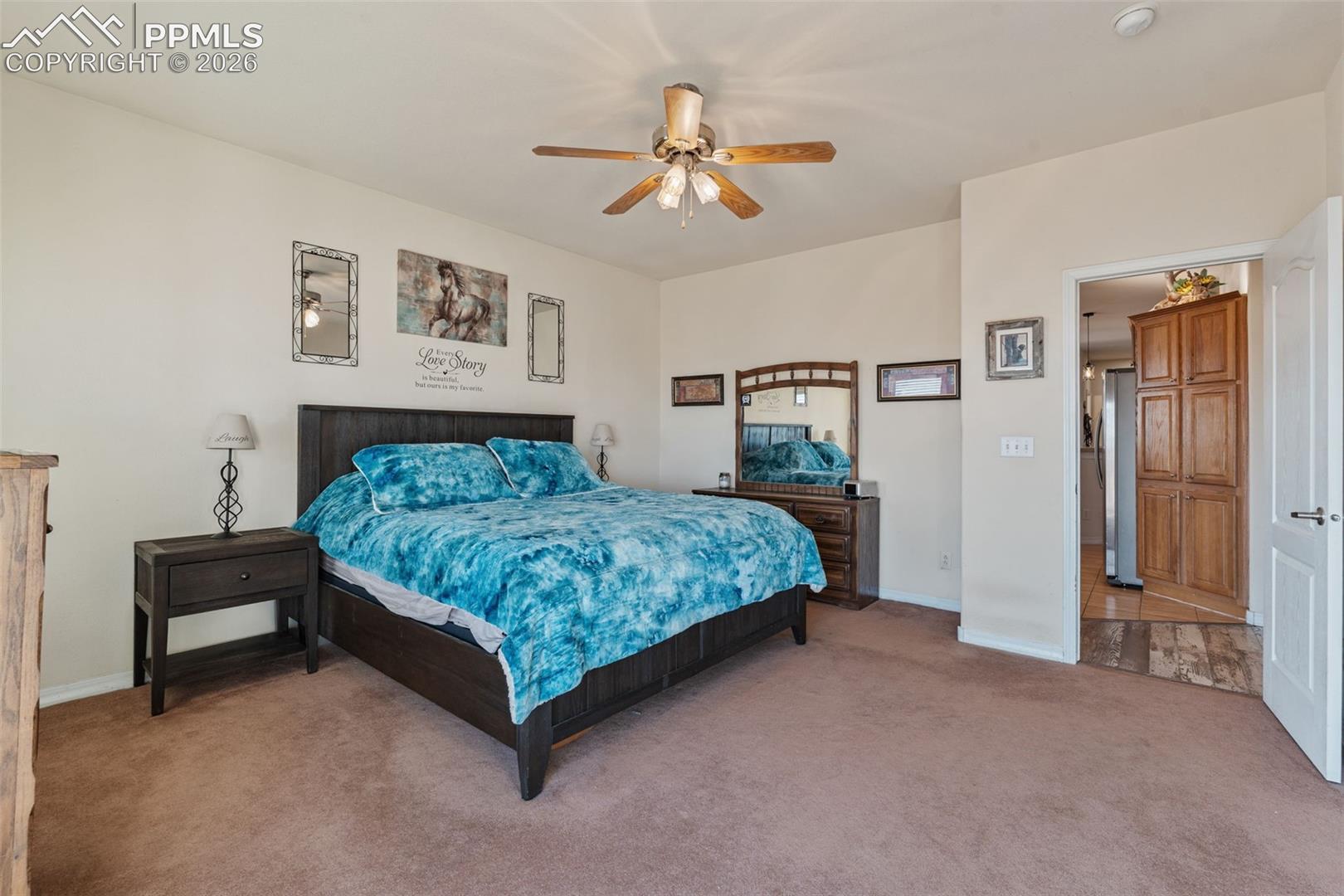 Listing photo 22 for 9785 N Rush Road