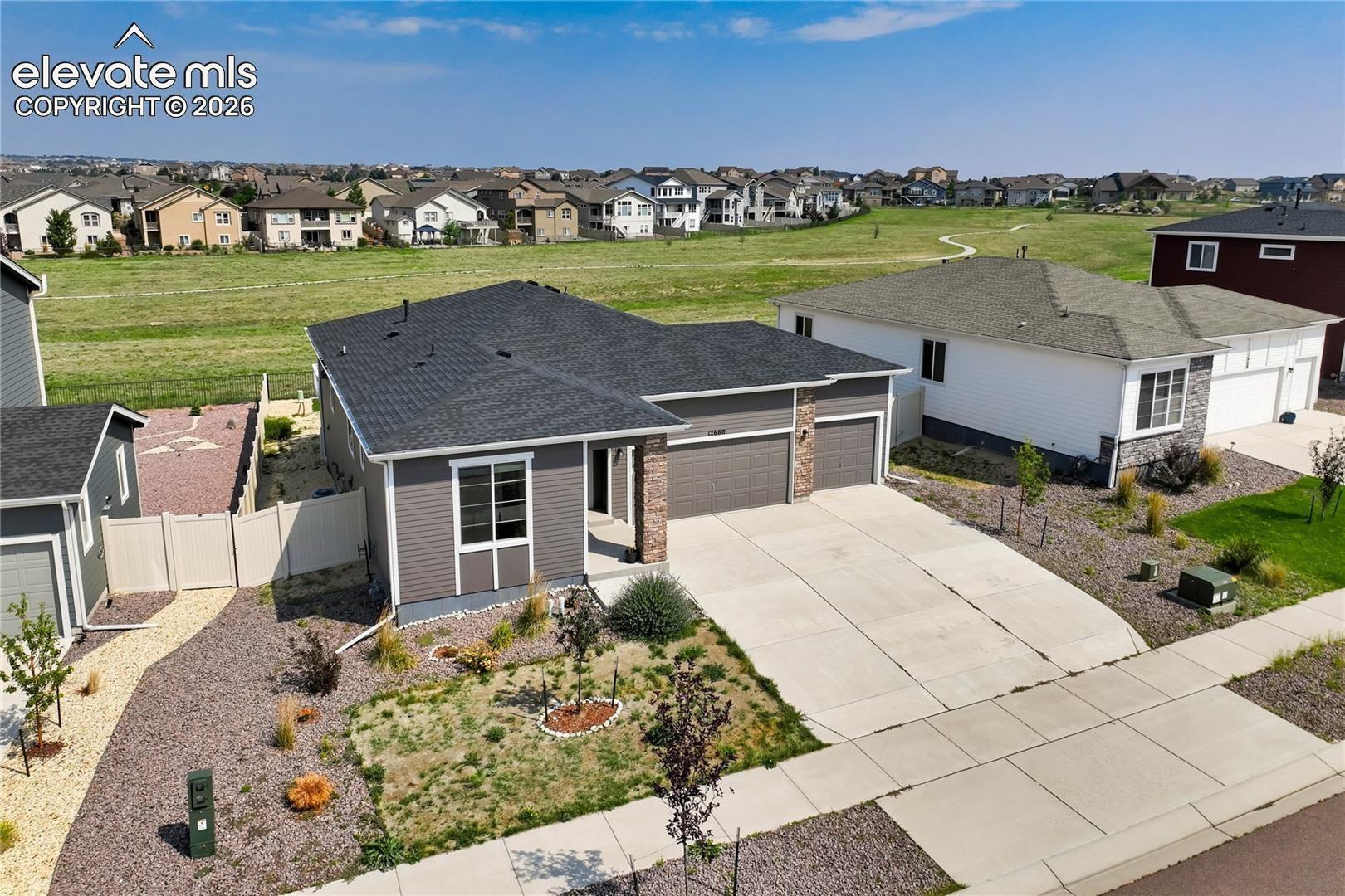12660 Enclave Scenic Drive — listing photo