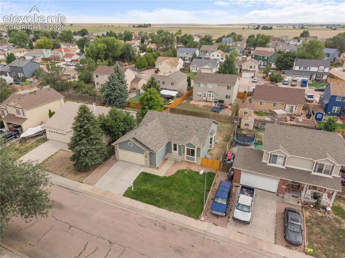 Listing photo 37 for 890 N Candlestar Loop