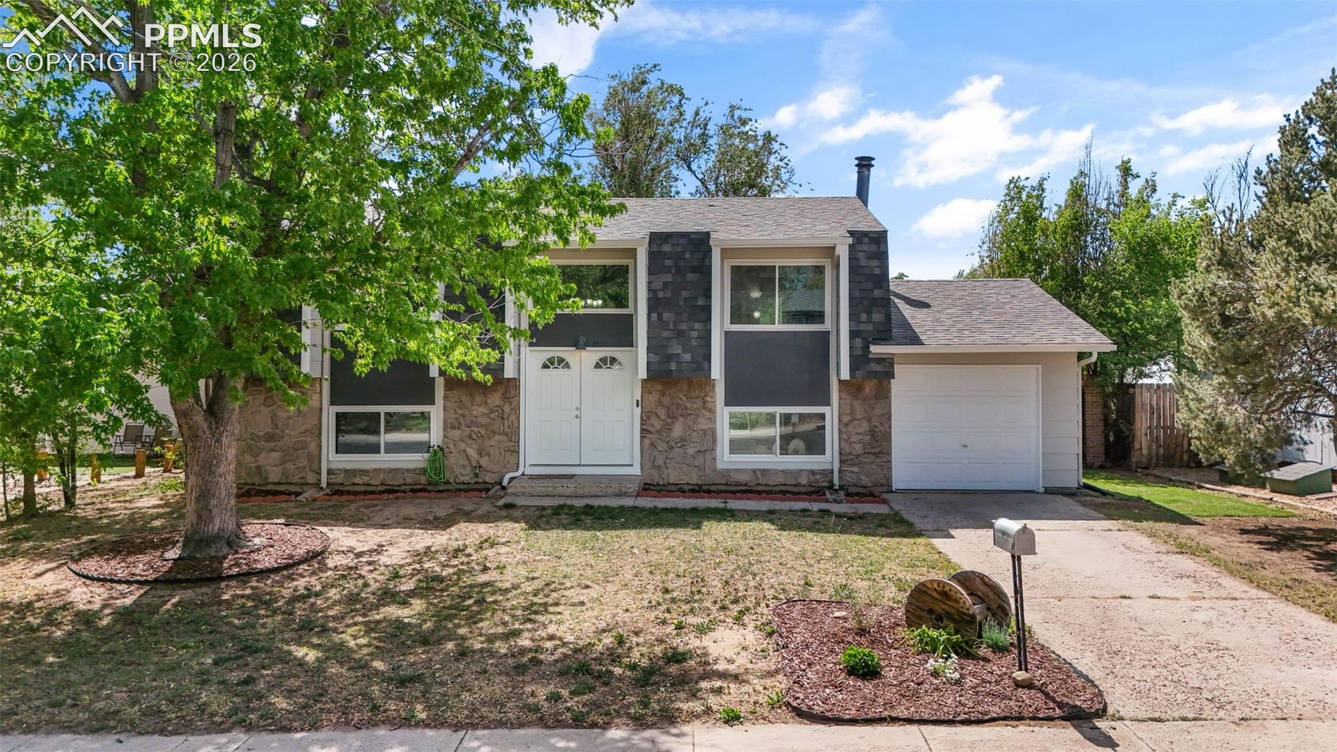 2550 Gina Drive