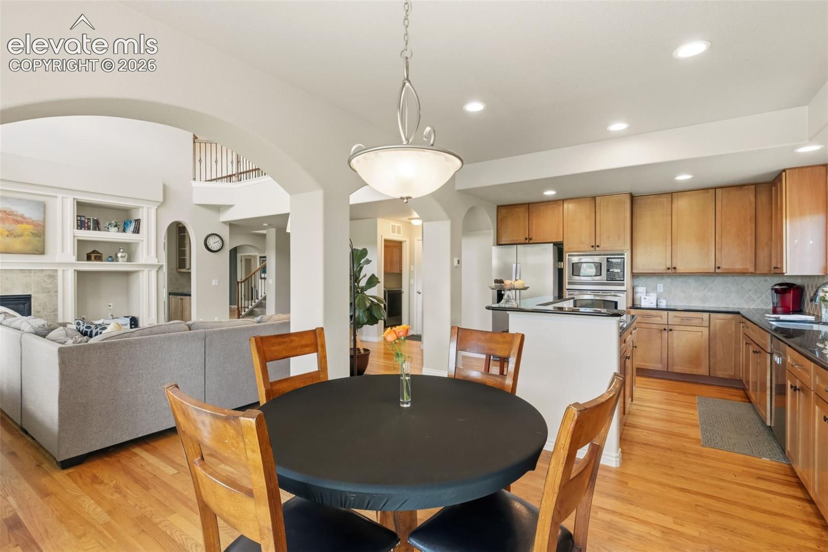 Listing photo 15 for 2114 Diamond Creek Drive