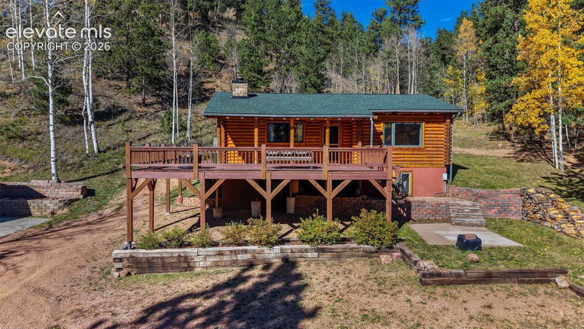 9775 Canyon Drive — listing photo