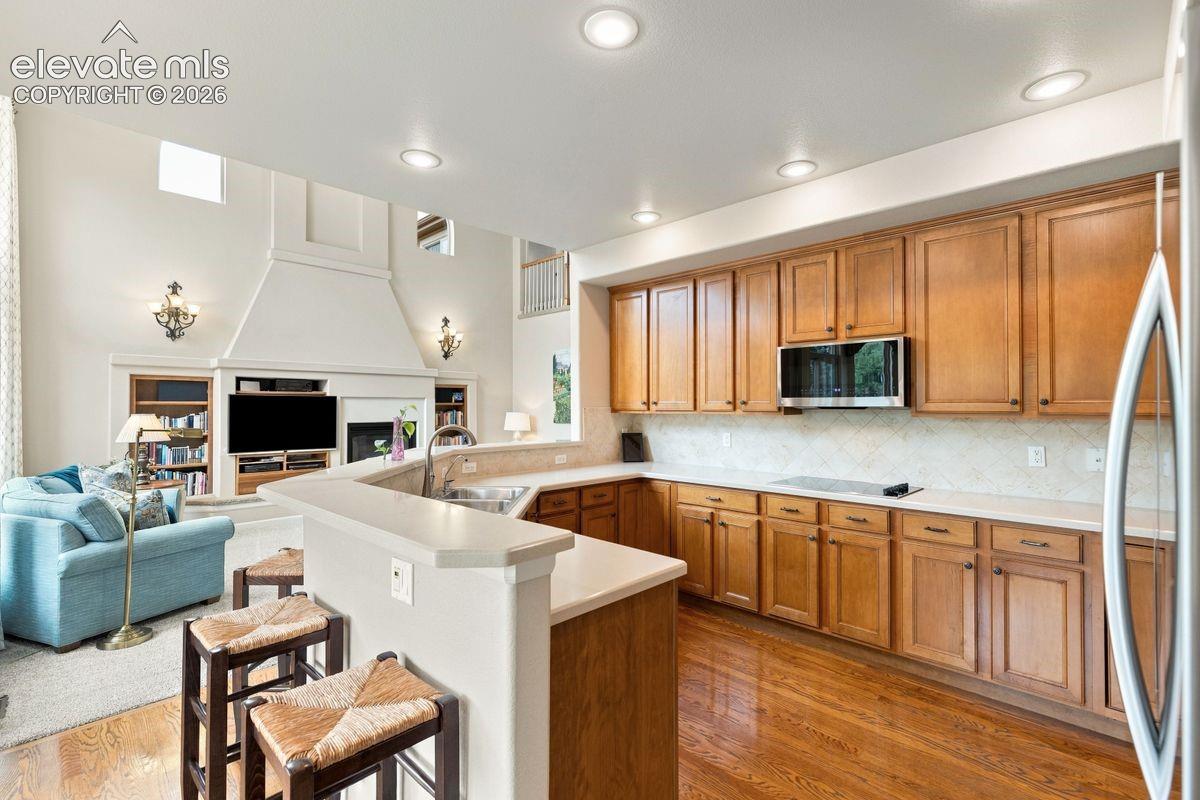 2058 Paradise Ridge Court, photo 2