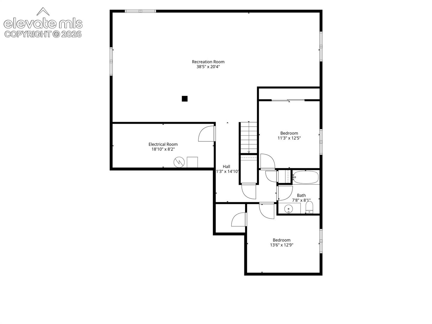 10568 Abrams Drive, photo 47