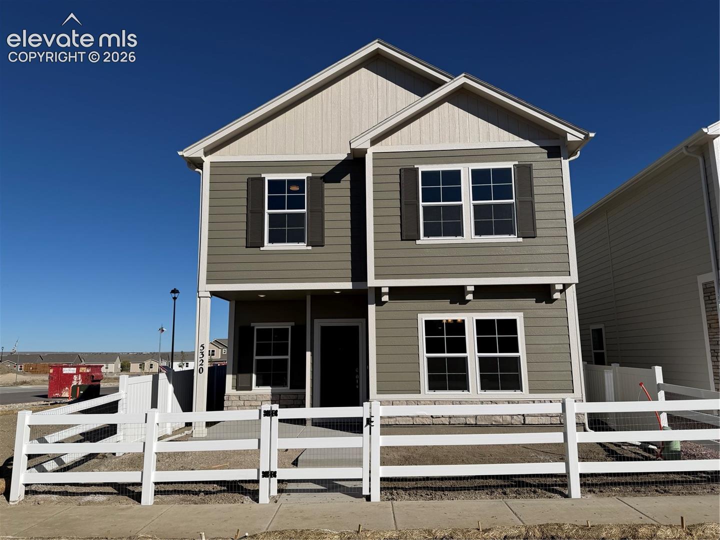 5320 Bolte Grove — listing photo