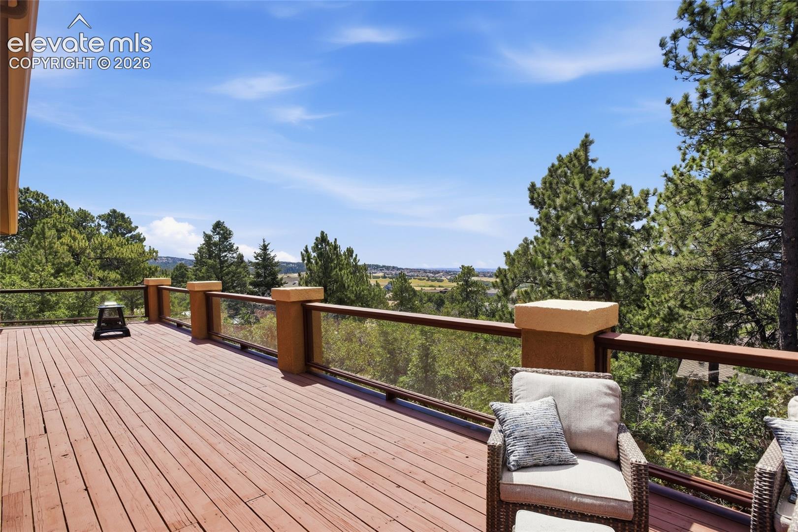 Listing photo 45 for 17215 Fairplay Drive
